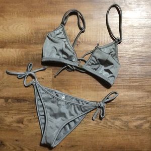 Goodberry seaside bikini